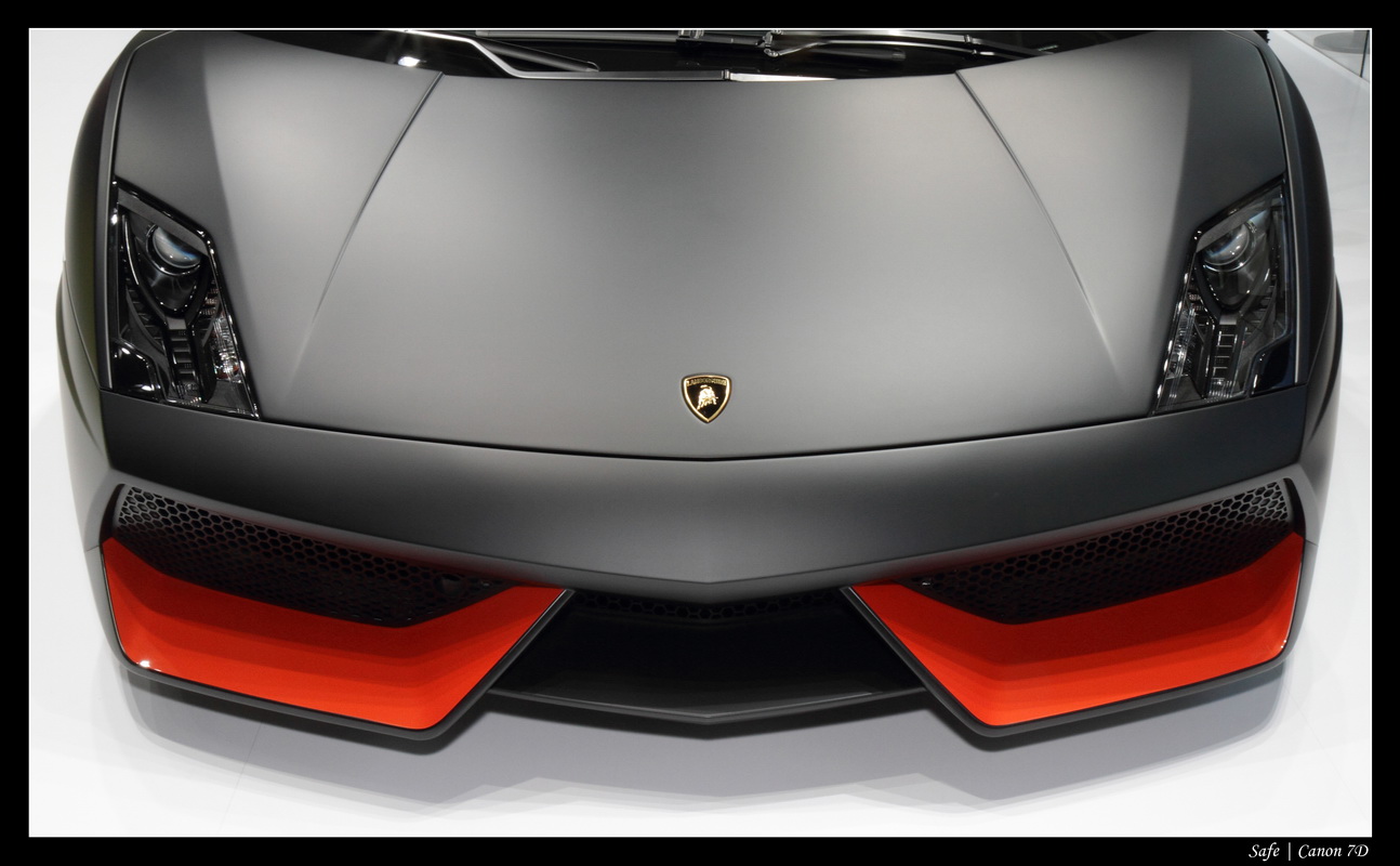 2012 - 10 - Salon auto Paris - 027